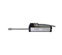 Capteurs de règle Position capteur déplacement à retour automatique TR4 10mm-100mm potentiomètre linéaire ressort/règle électrique analogique(10mm)