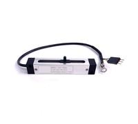 Capteurs de règle Position KSF5-120mm, potentiomètre linéaire à glissière libre, capteur, transducteur déplacement(10mm)