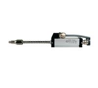 Capteurs de règle Position TR11 10-200mm, potentiomètre linéaire à ressort retour automatique, capteur, transducteur déplacement(150mm)