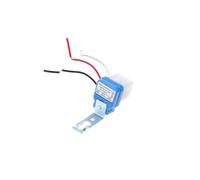 Capteurs de réverbère à cellule photoélectrique,-110v