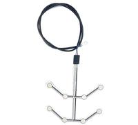 Capteurs De Siège Auto - Capteur de Pression pour Siège Automobile - Accessoires Intérieurs Auto pour Atelier Réparation Usage Quotidien Véhicules Urbains SUV Berline Camion