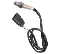 Capteurs de sonde Lambda de Voiture, capteur d'oxygène en aval 06A906262AJ 250-24494 pour VW Jetta 2001 2002 2003 2004 2005