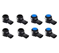 Capteurs De Stationnement Capteur De Stationnement Avant/arrière Inversé PDC Système D'aide À La Marche Arrière pour Voiture