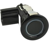 capteurs de stationnement Capteur de stationnement pour EX30d EX25 EX35 FX50 G37 G25 QX56 8651A056HA(Front,Noir)
