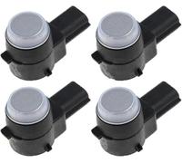 capteurs de stationnement Capteurs Radar d'aide au stationnement pour Opel, pour Astra J et pour Insignia(4 PC)