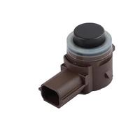 Capteurs de stationnement compatibles avec LINCOLN pour Nautilus Car Pdc Capteur de stationnement Contrôle de distance Assist inverse Hu5t15c868aaw (noir, 1 pièce) (1 pièce/noir)