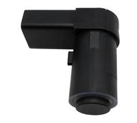 Capteurs de stationnement compatibles avec Superb 3u4 2.5 pour Tdi 2.8 V6 2.0 2001 2002 2003 2004 2005 2006 2007 2008 Capteur de stationnement Pdc 3u0919275b (jaune) (noir)