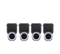 Capteurs de stationnement de Voiture 4 pièces/lot 96891-C5000 96891C5000 adapté pour Hyundai pour Kia capteur de stationnement PDC Accessoires de Voiture capteur de stationnement