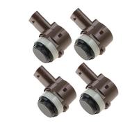 capteurs de stationnement de Voiture Capteur d'aide au stationnement pour Mercedes pour Benz W205 W212 C207(4PCS)