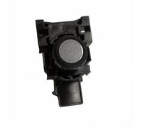 Capteurs de stationnement de voiture Capteur de stationnement inversé Capteur de stationnement PDC Capteur électromagnétique pour Mazda 3 5 6 pour CX-5 KD47-67-UC1 KD47-67UC1 (gris)