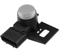 capteurs de stationnement de Voiture Capteur de stationnement pour Aide à la Marche arrière pour Acura pour Civic 9, Accessoires Automobiles(Argent)
