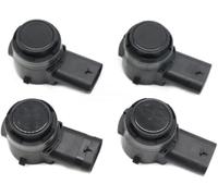 capteurs de stationnement de Voiture Capteur de stationnement pour Pare-Chocs d'assistance 5Q0919275B pour A3, A4, A5 et A8