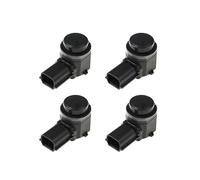 Capteurs de stationnement de voiture compatibles avec Mustang 2012 2013 2014 pour Taurus 2010 2011 2012 Objet d'aide au stationnement de voiture Capteur PDC Da8315k859aa (1 pièce) (4 pièces)
