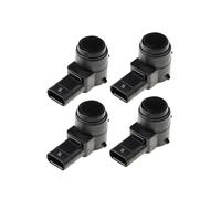 Capteurs de stationnement PDC, 4 pièces/lot, pour Mercedes W204, W211, X164, X204, W164, W221, C216, R230, R171, 0009052402