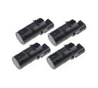 Capteurs de stationnement PDC 66216902182 6902182 8375533, 4 pièces/lot, adaptés aux modèles BMW E38, E39, E53, 5, X5, 725, 730, 740, 530