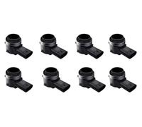 Capteurs De Stationnement pour Altima pour Teana L33 2013-2018 Capteur D'assistance Au Stationnement PDC Avant Arrière Aide À Marche