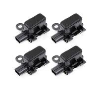 Capteurs de stationnement pour Pare-Chocs Avant, Lot de 4 pièces, pour Lexus GS350, GS450H (2007 à 2011), GS430 (2007), GS460 (2008 à 2011), 89341-44150