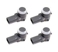 Capteurs de stationnement pour Voiture, Lot de 4, capteur de stationnement PDC pour Peugeot et Citroën 96660163779P. Pièces détachées