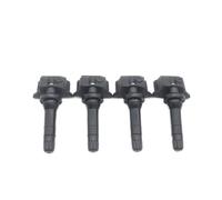 Capteurs de Surveillance de Pression des Pneus TPMS 4 Pièces 52940-BE000 433Mhz Compatible With Ceed CD Kona EV5 EV6