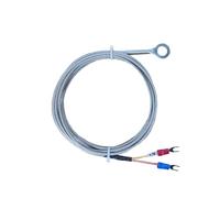 Capteurs de température CHT type K pour tête de cylindre de 10 mm de diamètre intérieur avec câble de 3 m