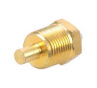 Capteurs de température d ' eau Sonde 3015238 Installation rapide pour générateurs NT855 KTA19 K19 KTA19GC QSK19 et capteurs de température d ' eau de camions