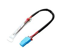 Capteurs de température de réfrigération multifonctionnels Sonde de fonction de dégivrage Sonde de rechange pour appareils électriques Fusibles thermiques