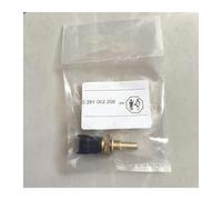 Capteurs de température du liquide de refroidissem Convient pour BOSCH 0 281 002 209 0281002209 capteur de température du liquide refroidissement