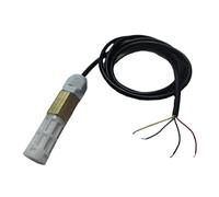 Capteurs de température et d'humidité SHT40, SHT30, SHT20, SHT31, SHT35 : module de sonde, câble, capteurs capacitifs numériques, 1 m, I2C(White,SHT30)