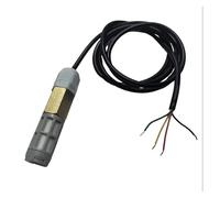 Capteurs de température et d'humidité SHT40, SHT30, SHT20, SHT31, SHT35 : module de sonde, câble, capteurs capacitifs numériques, 1 m, I2C(Grey,SHT20)
