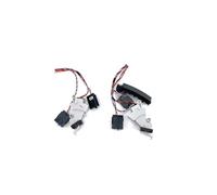 Capteurs de vide gauche et droit, compatibles avec Roborock Q55, accessoires for aspirateur robot(L and R)