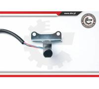 Capteurs de vilebrequin 17SKV318 ESEN SKV pour JEEP GRAND CHEROKEE I