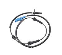 Capteurs de Vitesse ABS Avant et arrière pour Citroën C-Elysee C3 DS3 9655067880 9665592380 4545J9 4545J8 0265008485