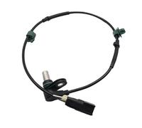 Capteurs De Vitesse ABS Compatible Avec Ford Pour Ranger T64 2.2 TD T65 3.2 TD ABS, Roue Pour Capteur De Vitesse Arrière Droit OEM: DB392C190AC DB392C190AB