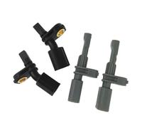 Capteurs De Vitesse ABS Compatible Avec VW Pour 2016-2021 Pour Crafter 2017-2021 4 Pièces Roue ABS Pour Kit De Capteur De Vitesse OEM: WHT003864A WHT003860