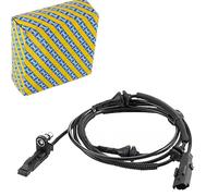Capteurs de vitesse de roue - ASB159.06 - SNR - Compatible avec véhicule Peugeot, Citroen
