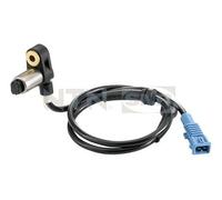 Capteurs de vitesse de roue - ASB159.27 - SNR - Compatible avec véhicule Peugeot, Citroen