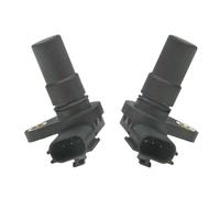 Capteurs de vitesse de roue de voiture Capteur de vitesse transmission d'entrée/sortie OEM 31935-8E006 pour Nissan Altima Maxima Murano NV200 Versa Quest(SET)