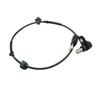 Capteurs de vitesse de roue de voiture DB39-2C190-AC Rear Right ABS Wheel Speed Sensor Fit For Ford Ranger T64 T65 2011-on DB392C190AC