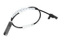 Capteurs de Vitesse de Roue Gauche et Droite - Pièces détachées 34526760424 et 34526870075 pour BMW 128i, 135i, 323i, 325i, 330i, 328i et 335i xDrive