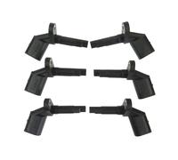 Capteurs de vitesse des roues Pour A4 A5 A6 A7 A8 Q5 RS4 RS5 RS6 RS7 2003-2019 Capteur De Vitesse ABS Côté Gauche + Droit Kit 3 Jeux 4E0927804F 4E0927804D