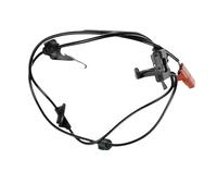 Capteurs de vitesse des roues Pour Mercury Pour Milan Pour FWD 2006-2011 Capteur De Vitesse De Roue ABS Arrière Gauche Droite 1 Pièce OEM:5S12316 6E5Z2C187AA(Arrière droit)