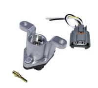 Capteurs de vitesse des roues Pour Pour Accord Pour Civic Pour Odyssey 1992-2004 Sortie De Transmission Capteur De Vitesse Du Véhicule 78410-SV4-003 + Connecteur(Sensor Kit)