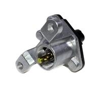 Capteurs de vitesse des roues Pour Pour Accord Pour Civic Pour Odyssey 1992-2004 Sortie De Transmission Capteur De Vitesse Du Véhicule 78410-SV4-003 + Connecteur(Only sensor)