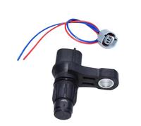 Capteurs de vitesse des roues Pour SAAB 9-5 Estate YS3E 2005 2006 2007 2008 2009 Capteur De Vitesse D'entrée De Transmission 31935-8Y000 Ou Avec Connecteur(Sensor Kit)