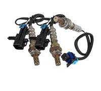 Capteurs De Voiture Compatible Avec C&evrolet Pour Astro 2003 2004 2005 En Amont En Aval Avant Arrière Oxygène Pour Sonde Capteur OEM 234-4344 234-4345