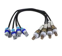 Capteurs De Voiture Compatible Avec C&evrolet Pour Silverado 1500 Pour Suburban 2500 Capteur D'oxygène Lambda O2 Accessoires OEM 234-4669 234-4651