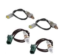 Capteurs De Voiture Compatible Avec Nissan Pour Armada Pour Titan Pour Pathfinder 5.6L 2008-2012 Capteur D'oxygène En Amont Et En Aval OEM 234-9038 234-4835