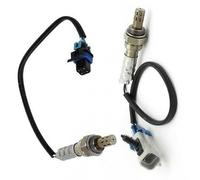 Capteurs De Voiture Compatible Avec Oldsmobile Pour Silhouette 2001-2004 En Amont En Aval De La Voiture Oxygène Pour Sonde Capteur OEM 234-4087 234-4650