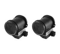 Capteurs Débit D'air Massique MAF Pour Voiture Pour Mercedes Benz Pour V12 S600 600SEL 600SL 600SEC 1992-1995 0280213018 0000940248 0280213015 IENQBVL