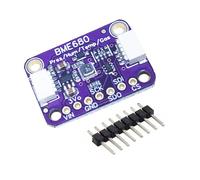 Capteurs d'humidité de température et de pression MCU-680 BME680 (BME680 avec terminaux)